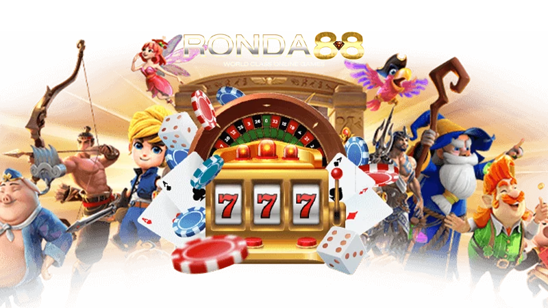 ronda88 2