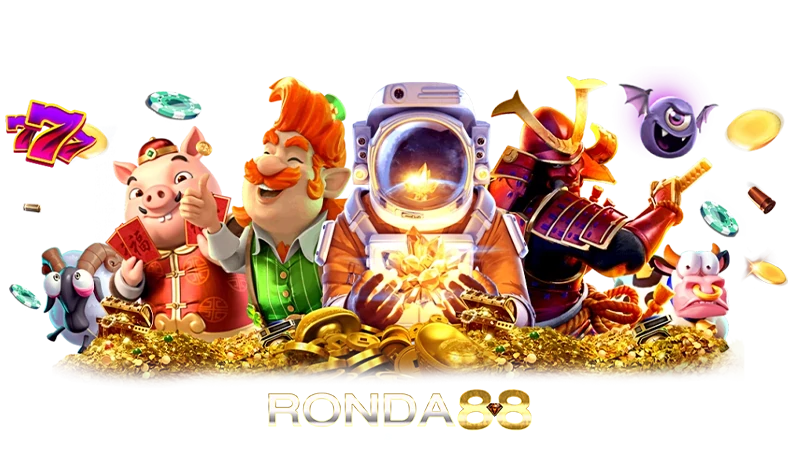 ronda88 6